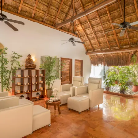 Desire Riviera Maya Pearl Resort All Inclusive - Couples Only