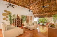Desire Riviera Maya Pearl Resort All Inclusive - Couples Only - spa