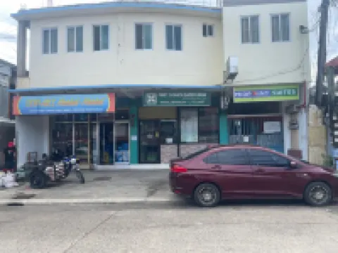 Midpoint Suites Hoteles en Bilirán