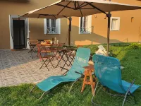 La Bolgora Guest House Hotel in zona Punto Video - S.N.C. di La Vecchia C.