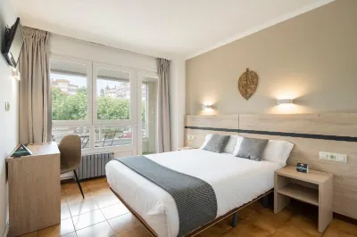 Hotel Alda Camiño Inglés Hôtels à : 