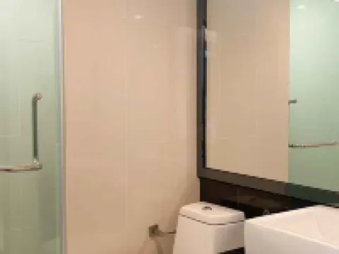 โรงแรมเดอะวัน โรงแรมในอำเภอเมืองบึงกาฬ