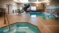 Best Western Plus Havre Inn  Suites