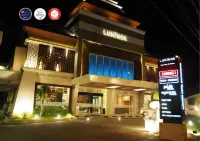 Luminor Hotel Banyuwangi by WH