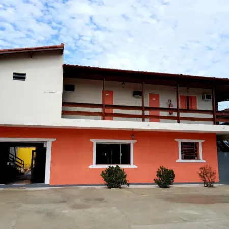 Velinn Pousada Entre Praias Itaguá