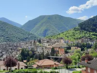 I Gerani Hotels in Scanno