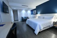 Holiday Inn Express Asuncion Aviadores Hotels in Asuncion