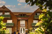 Pension Frisia Hotels in Norddeich