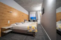 Hotel 107 Các khách sạn ở Bolszewo