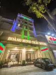 HOTEL HOÀNG MINH CHÂU MỸ PHƯỚC 3 Hôtels à proximité de : My Phuoc 2 Park