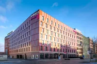 Moxy Dortmund City Hotels in Dortmund