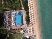 Pomegranate Wellness Spa Hotel Hotels in Nea Propontida