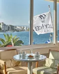 Lucy Hotel - breakfast