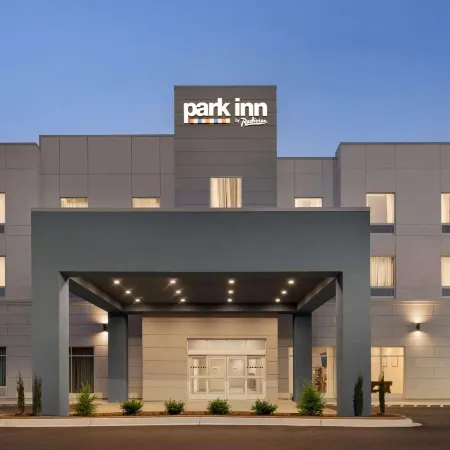 Park Inn by Radisson Florence, SC