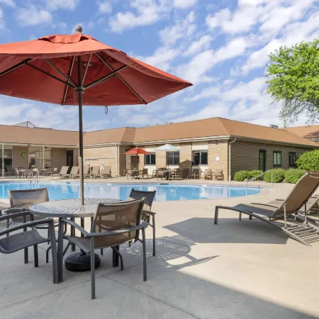 Best Western Plus Ramkota Hotel