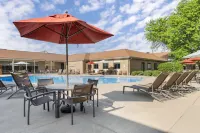 Best Western Plus Ramkota Hotel - Pool