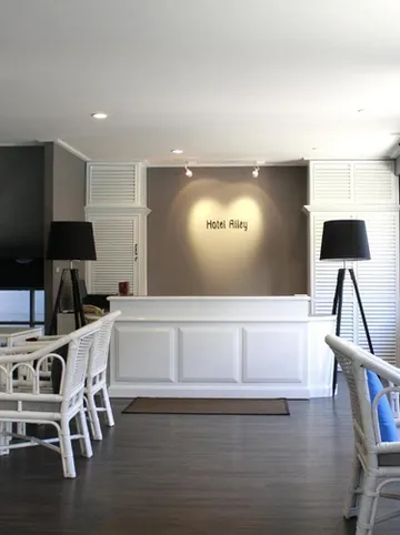 รูปภาพของโฮเท็ล แอลลีย์ หัวหิน