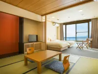 冰見温泉飯店永芳閣 冰見市酒店