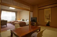 Tokinenoyado Yunushiichijoh Hotels in Shiroishi