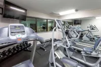 Country Inn & Suites by Radisson, Fargo, ND - Kuntosalit