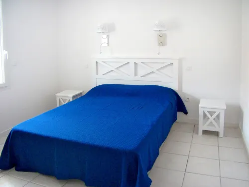 Odalys Référence le Domaine des Dunettes