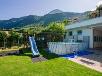 Rosengartenhof Hotels in Andrian