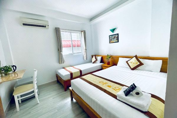 Marie-Line Hotel_2