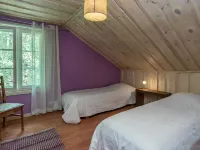 Myllytupa Các khách sạn ở Pieksamaki