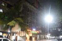 Hotel Candor Amigo Hotels in Kalamboli