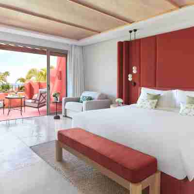 The Ritz-Carlton Tenerife, Abama Rooms