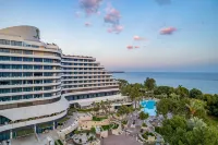 Rixos Downtown Antalya - the Land of Legends Access Hotels in Antalya