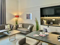 Star-Apart Hansa Hotel - 4 stelle