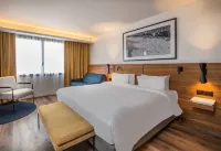 Radisson Blu Grand Hotel & Spa, Malo-les-Bains - balcony