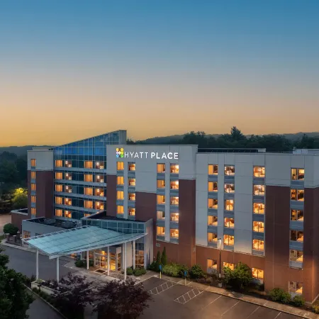 Hyatt Place Uncasville/Casino Area