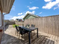 "Heming" - 100m from the Sea Hotels in Thyboron