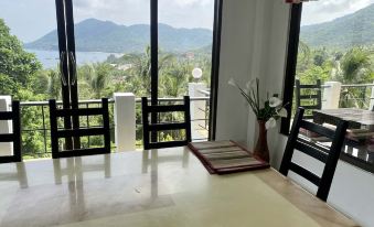 Villa Seaview Garden 썸네일