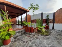 Tzy-No Cottage Yogyakarta Hotel di Pakem