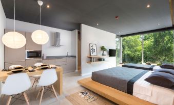 Villoft Zen Living Resort