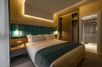 Ad Hotel Pont d'Hydra Hotels near El djawhara facilité الجوهرة للتقسيط