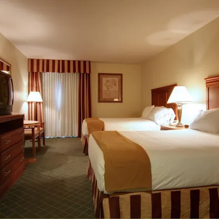 Days Inn by Wyndham Rockport Texas