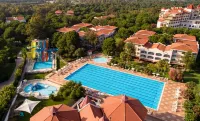 Sirene Belek Hotel - Uima-altaat
