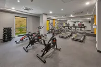 City Express by Marriott Tapachula - Gym