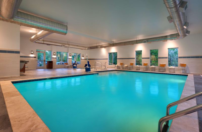 Hyatt Place Fayetteville/Springdale photo 2
