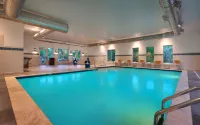 Hyatt Place Fayetteville/Springdale - Pools