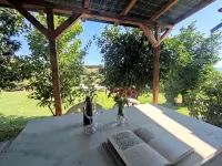 Country House Hotels in Scansano