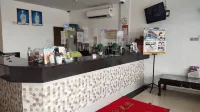 Hotel Cukai Utama Sdn Bhd - 2-Star