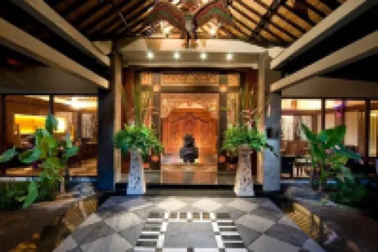 託亞迪瓦斯雅營舍