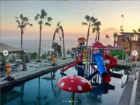 Wisata Sunrise Hill Gedong Songo Bandungan Hotel di Ungaran