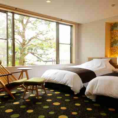 有馬温泉 小都里 Rooms
