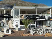 Boulders Beach Hotel, Cafe and Curio Shop Hotels near Bosky Dell on Boulders Beach - Cape Coastal Accommodation
